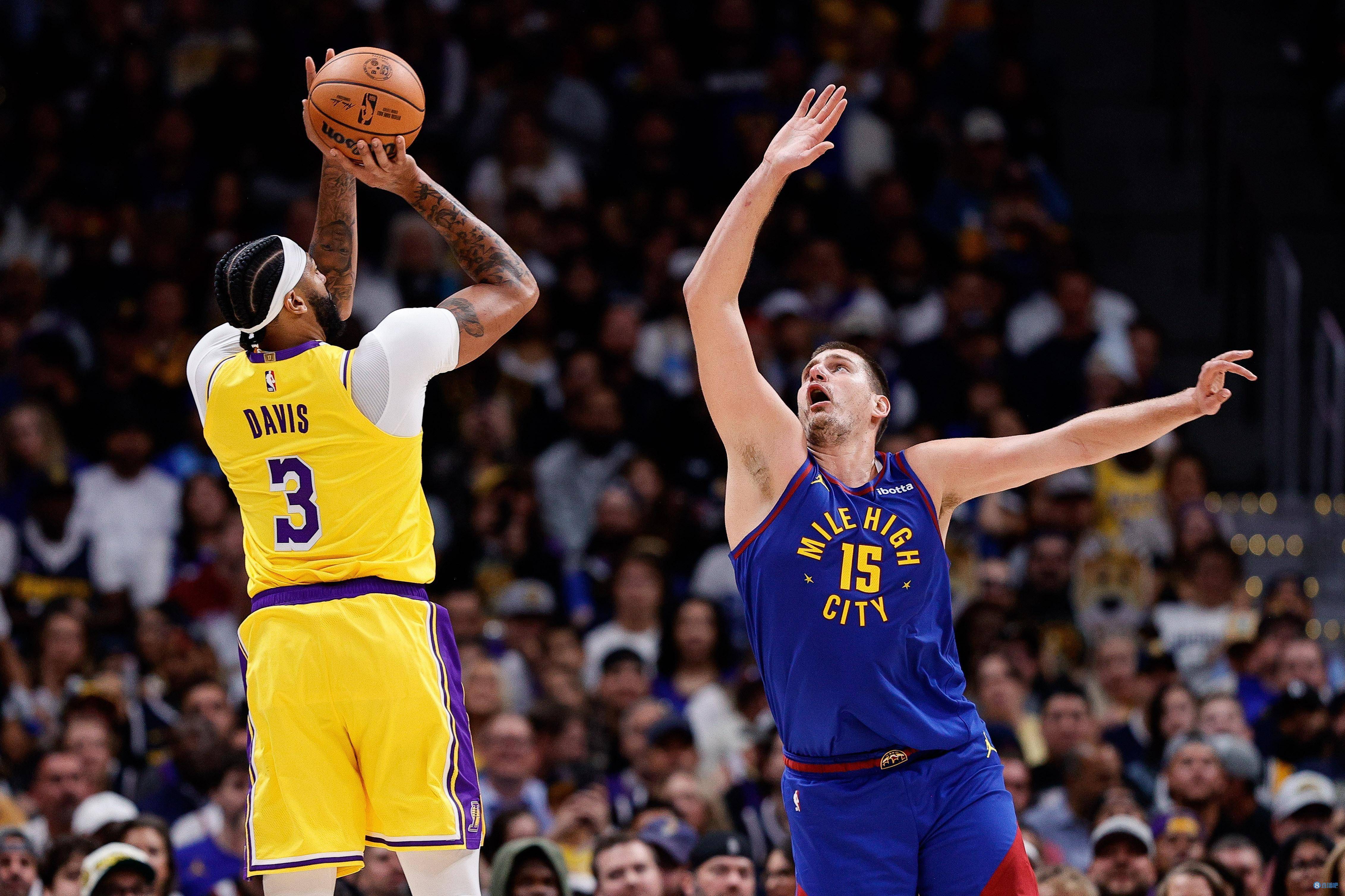 赛后丹佛掘金外线爆发：NBA常规赛节点到来，态度坚定，团队化学反应显著的简单介绍