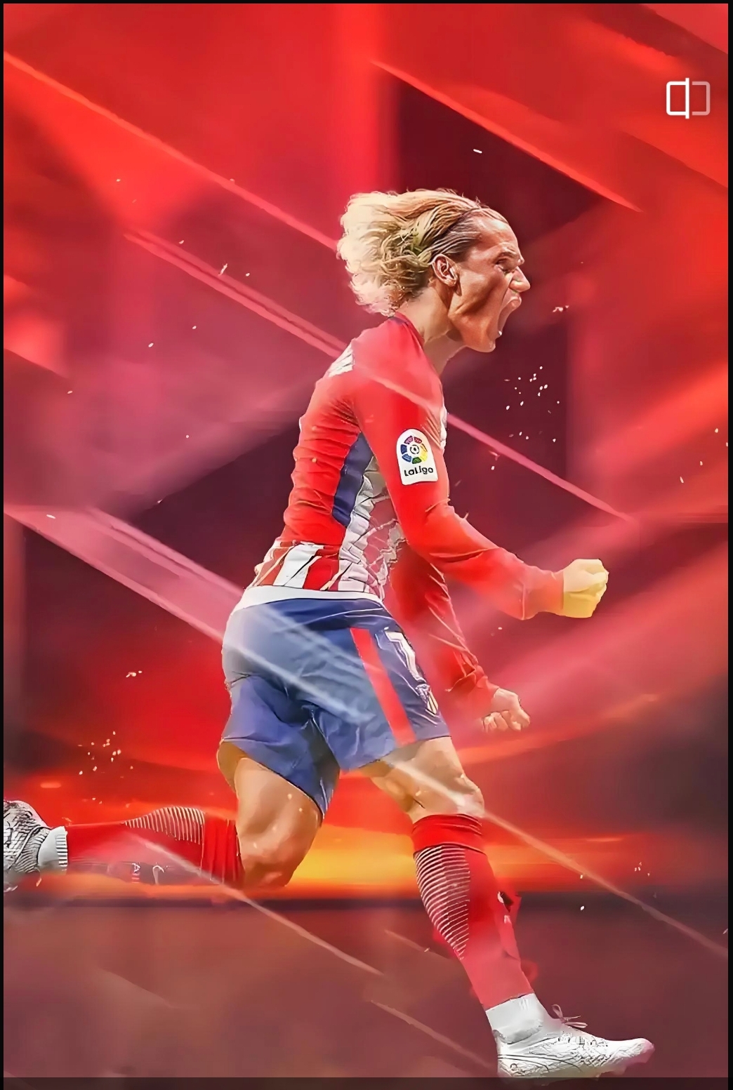 包含今夜马德里竞技强势反弹:荷甲节点到来;引发热议;年轻球员得到机会的词条 包含今夜马德里竞技强势反弹:荷甲节点到来;引发热议;年轻球员得到机会的词条