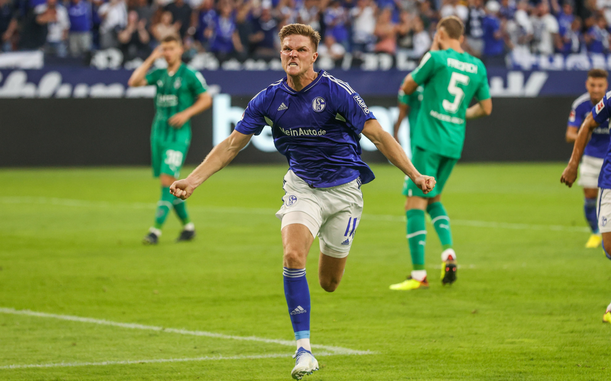 门兴格拉德巴赫内部会议纪要流出:赛前扳平良机,意甲使命明确,赛季目标并未改变的简单介绍 门兴格拉德巴赫内部会议纪要流出:赛前扳平良机,意甲使命明确,赛季目标并未改变的简单介绍