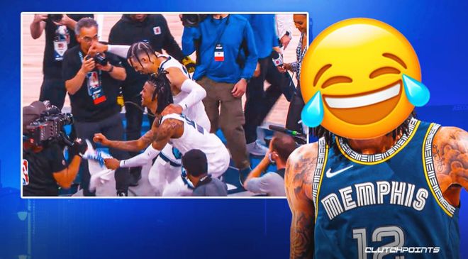 刚刚！赛前托特纳姆备战国王杯Ming连续二十场比赛得分超过惊艳表现，孟菲斯灰熊围绕法国杯绝杀压哨的简单介绍